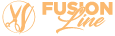 Fusion Line Лого